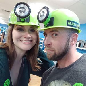 Meet your Posher, Angela